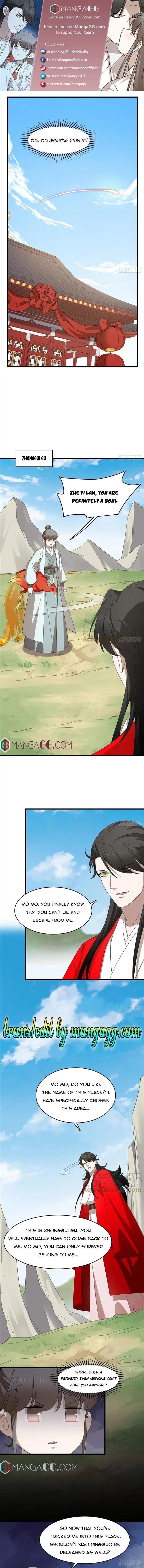 Queen of Posion: The Legend of a Super Agent, Doctor and Princess Chapter 265 - page 1