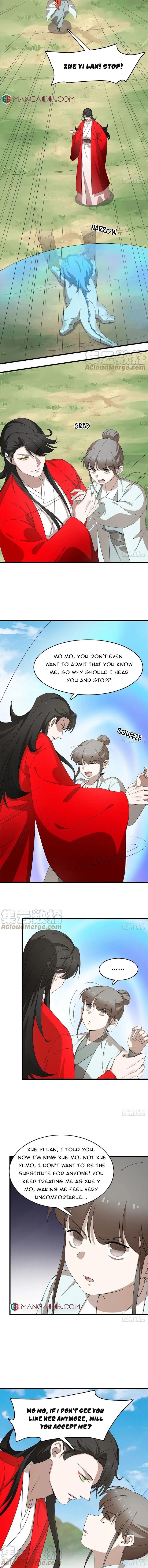 Queen of Posion: The Legend of a Super Agent, Doctor and Princess Chapter 265 - page 3