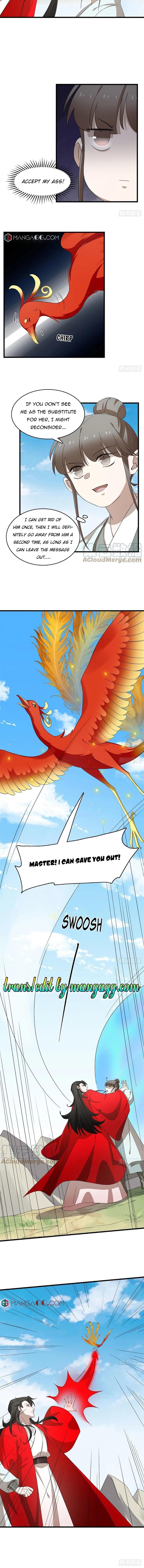 Queen of Posion: The Legend of a Super Agent, Doctor and Princess Chapter 265 - page 4