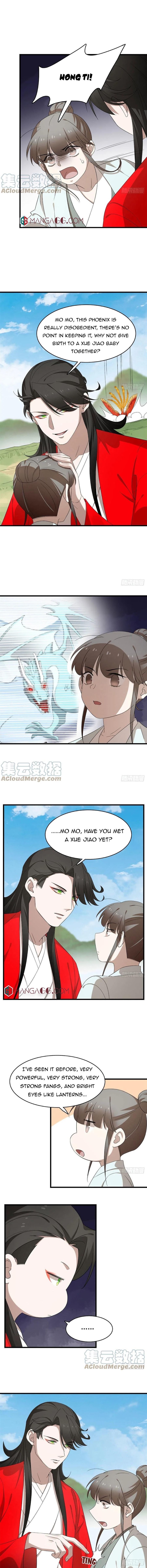 Queen of Posion: The Legend of a Super Agent, Doctor and Princess Chapter 265 - page 5