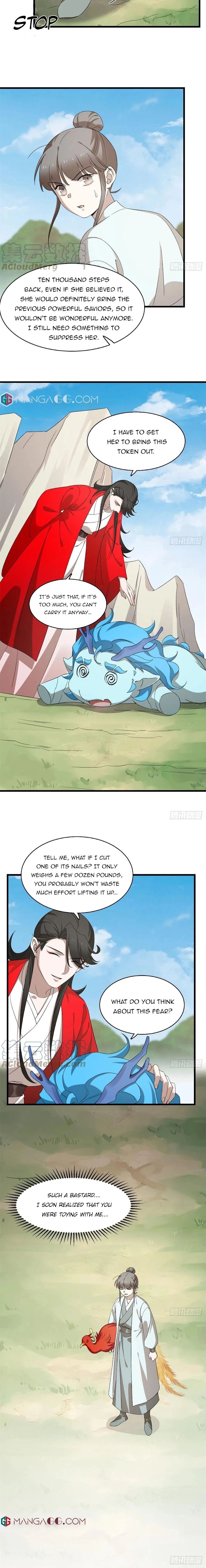 Queen of Posion: The Legend of a Super Agent, Doctor and Princess Chapter 264 - page 2