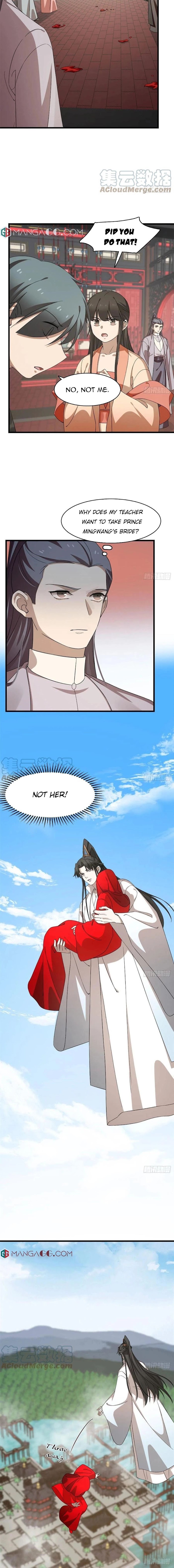 Queen of Posion: The Legend of a Super Agent, Doctor and Princess Chapter 264 - page 6
