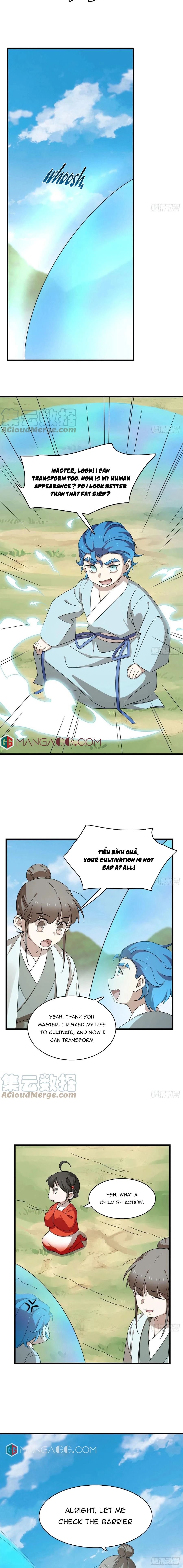 Queen of Posion: The Legend of a Super Agent, Doctor and Princess Chapter 263 - page 2