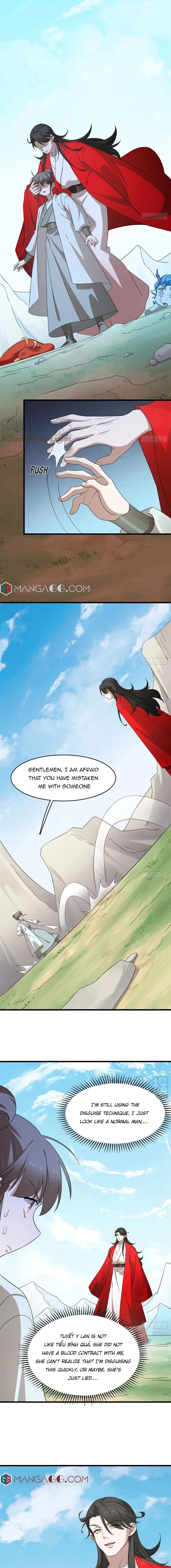 Queen of Posion: The Legend of a Super Agent, Doctor and Princess Chapter 263 - page 5