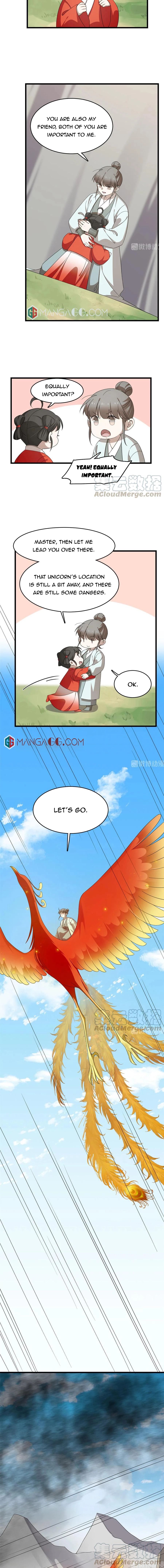 Queen of Posion: The Legend of a Super Agent, Doctor and Princess Chapter 262 - page 2