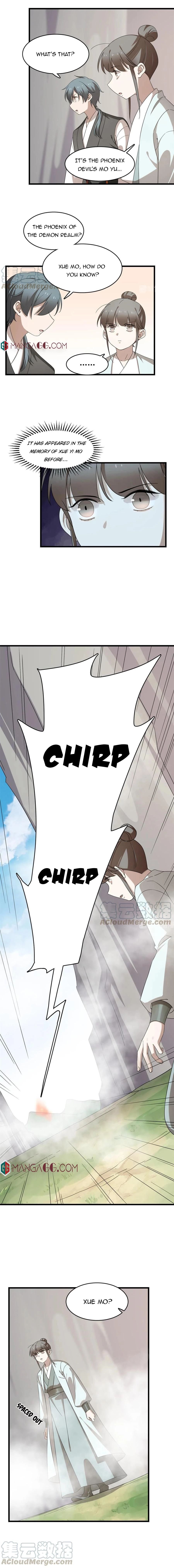 Queen of Posion: The Legend of a Super Agent, Doctor and Princess Chapter 261 - page 2