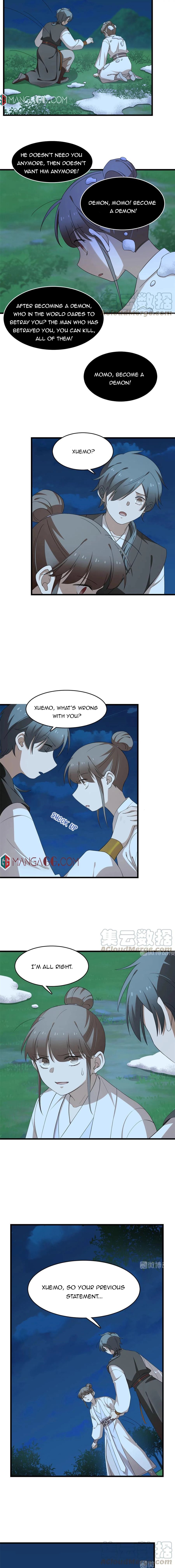 Queen of Posion: The Legend of a Super Agent, Doctor and Princess Chapter 260 - page 2