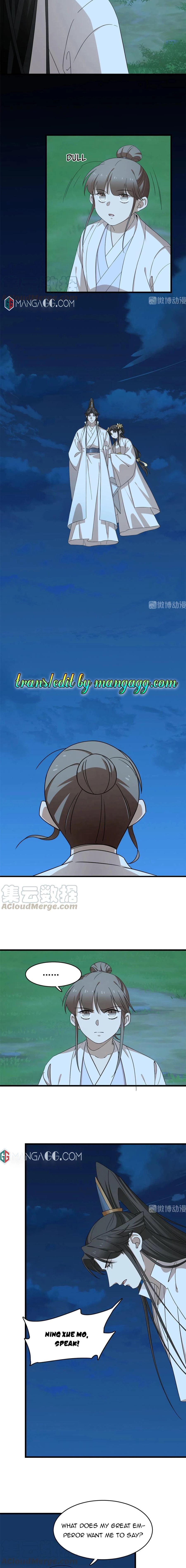 Queen of Posion: The Legend of a Super Agent, Doctor and Princess Chapter 259 - page 4