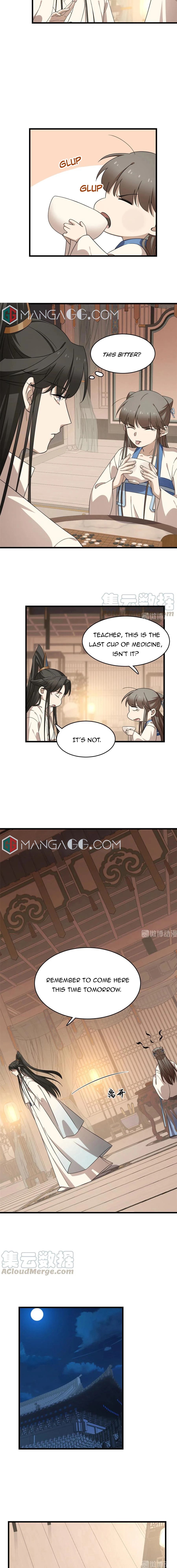 Queen of Posion: The Legend of a Super Agent, Doctor and Princess Chapter 253 - page 2