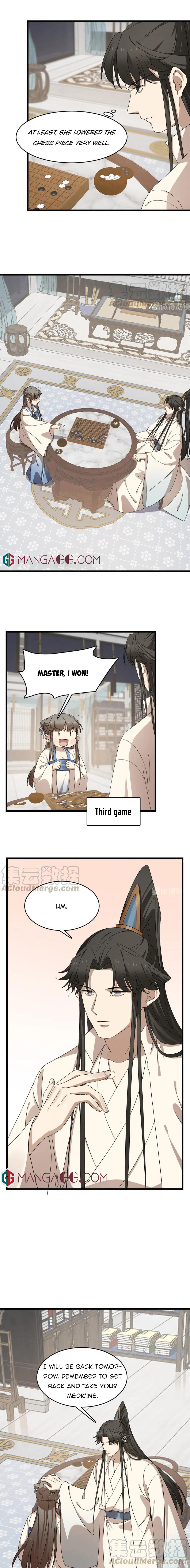Queen of Posion: The Legend of a Super Agent, Doctor and Princess Chapter 252 - page 7