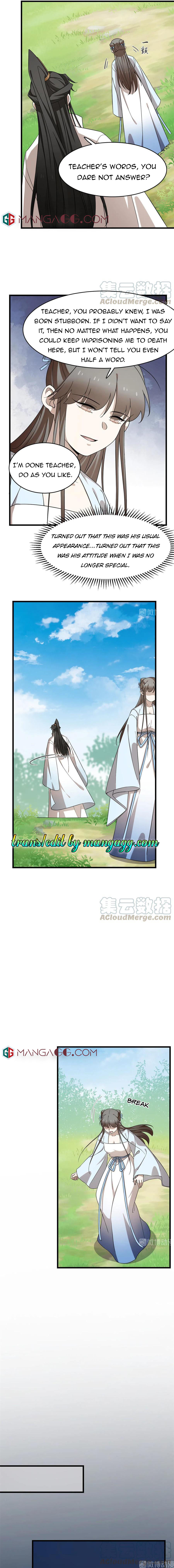 Queen of Posion: The Legend of a Super Agent, Doctor and Princess Chapter 251 - page 4