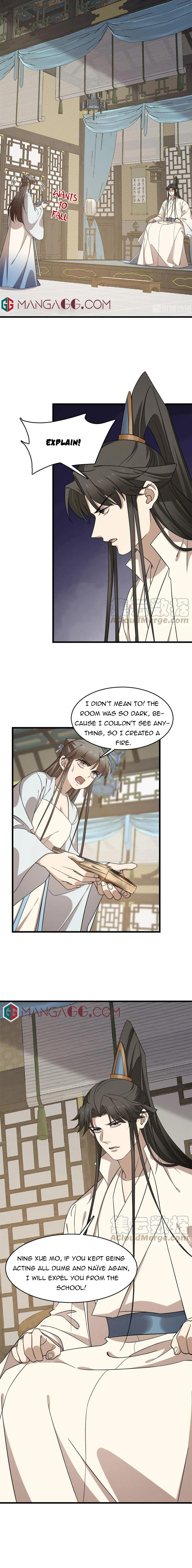 Queen of Posion: The Legend of a Super Agent, Doctor and Princess Chapter 251 - page 7
