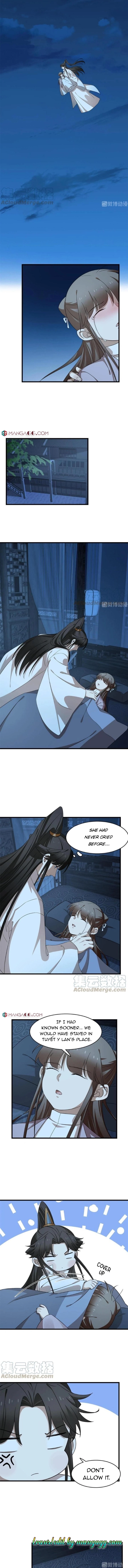 Queen of Posion: The Legend of a Super Agent, Doctor and Princess Chapter 250 - page 2