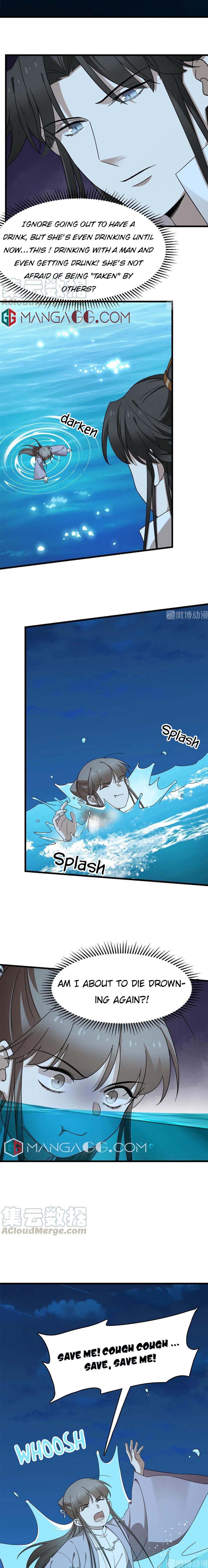 Queen of Posion: The Legend of a Super Agent, Doctor and Princess Chapter 249 - page 7