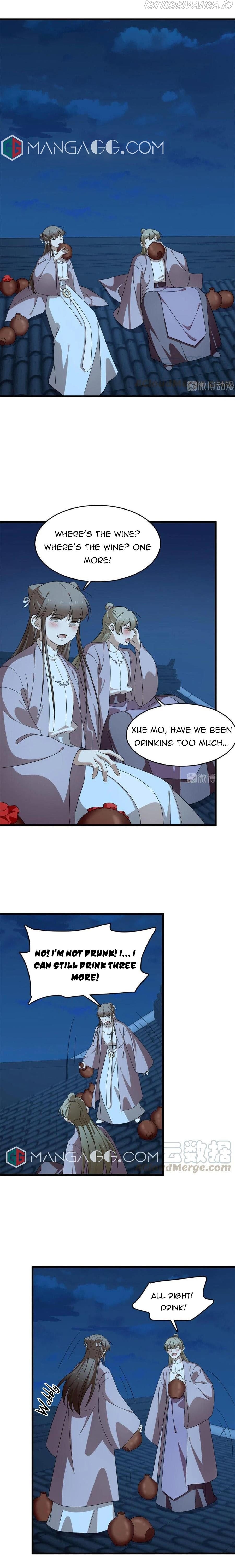 Queen of Posion: The Legend of a Super Agent, Doctor and Princess Chapter 248 - page 6
