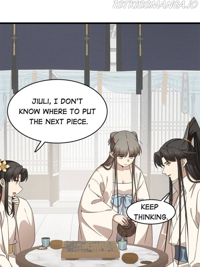 Queen of Posion: The Legend of a Super Agent, Doctor and Princess Chapter 247 - page 20