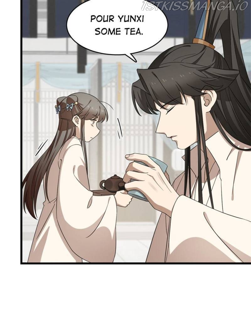 Queen of Posion: The Legend of a Super Agent, Doctor and Princess Chapter 247 - page 22