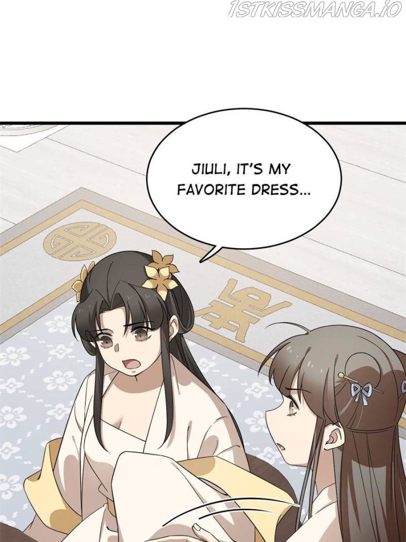 Queen of Posion: The Legend of a Super Agent, Doctor and Princess Chapter 247 - page 31