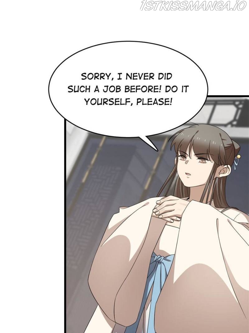 Queen of Posion: The Legend of a Super Agent, Doctor and Princess Chapter 247 - page 38