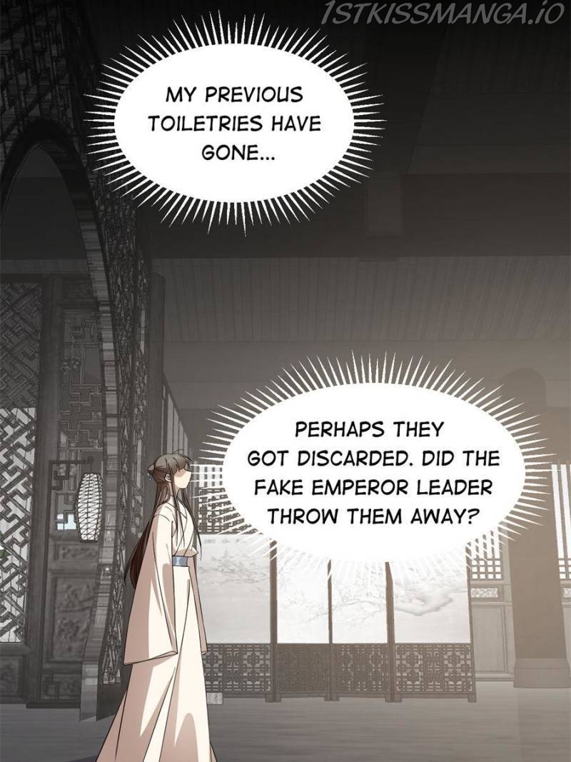 Queen of Posion: The Legend of a Super Agent, Doctor and Princess Chapter 247 - page 4