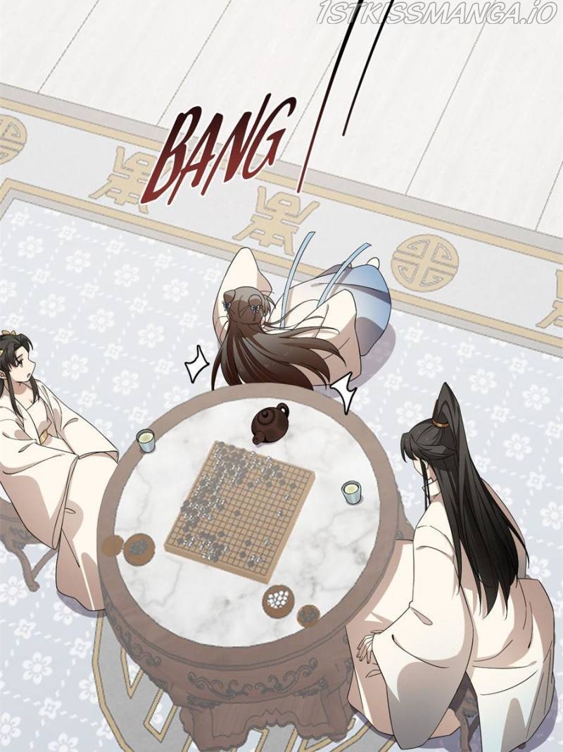 Queen of Posion: The Legend of a Super Agent, Doctor and Princess Chapter 247 - page 44