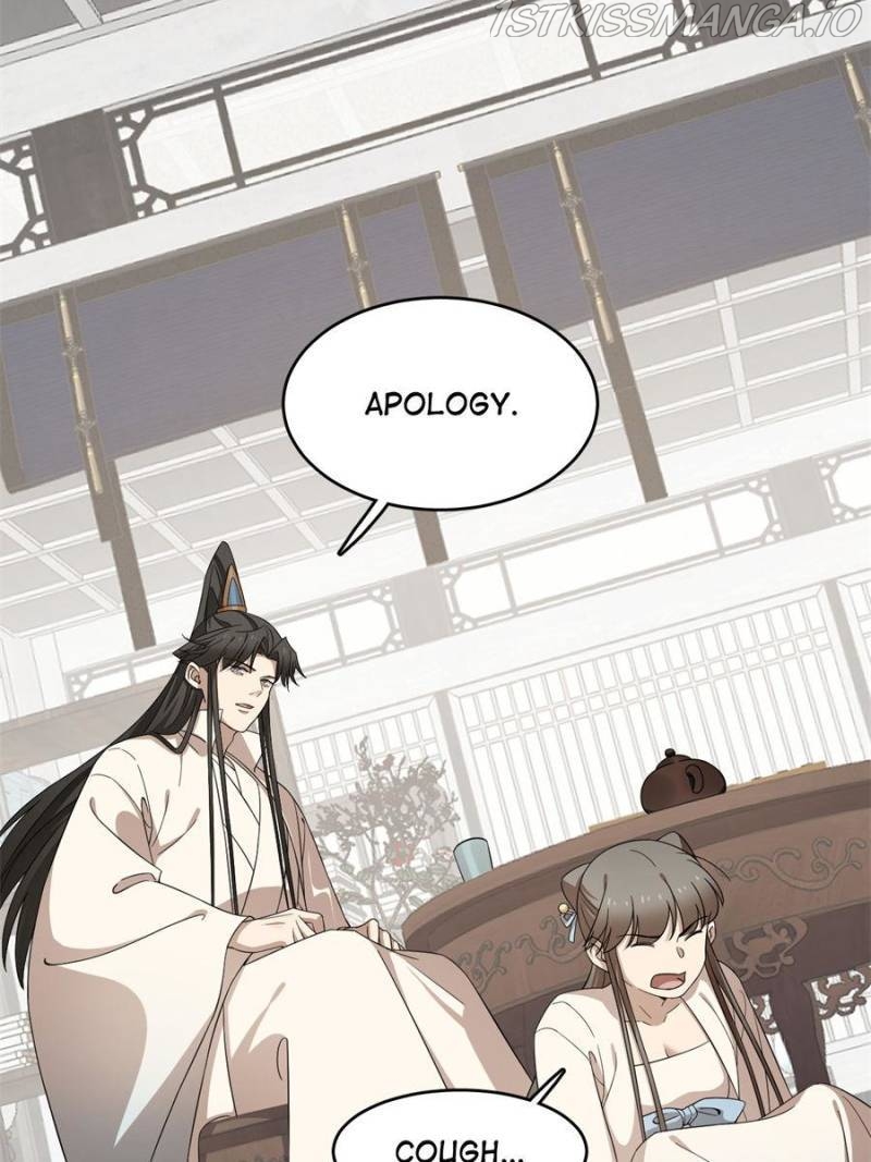 Queen of Posion: The Legend of a Super Agent, Doctor and Princess Chapter 247 - page 46