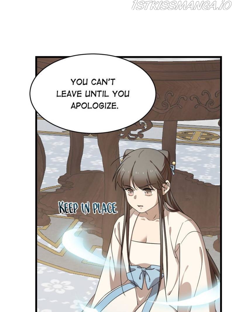 Queen of Posion: The Legend of a Super Agent, Doctor and Princess Chapter 247 - page 49