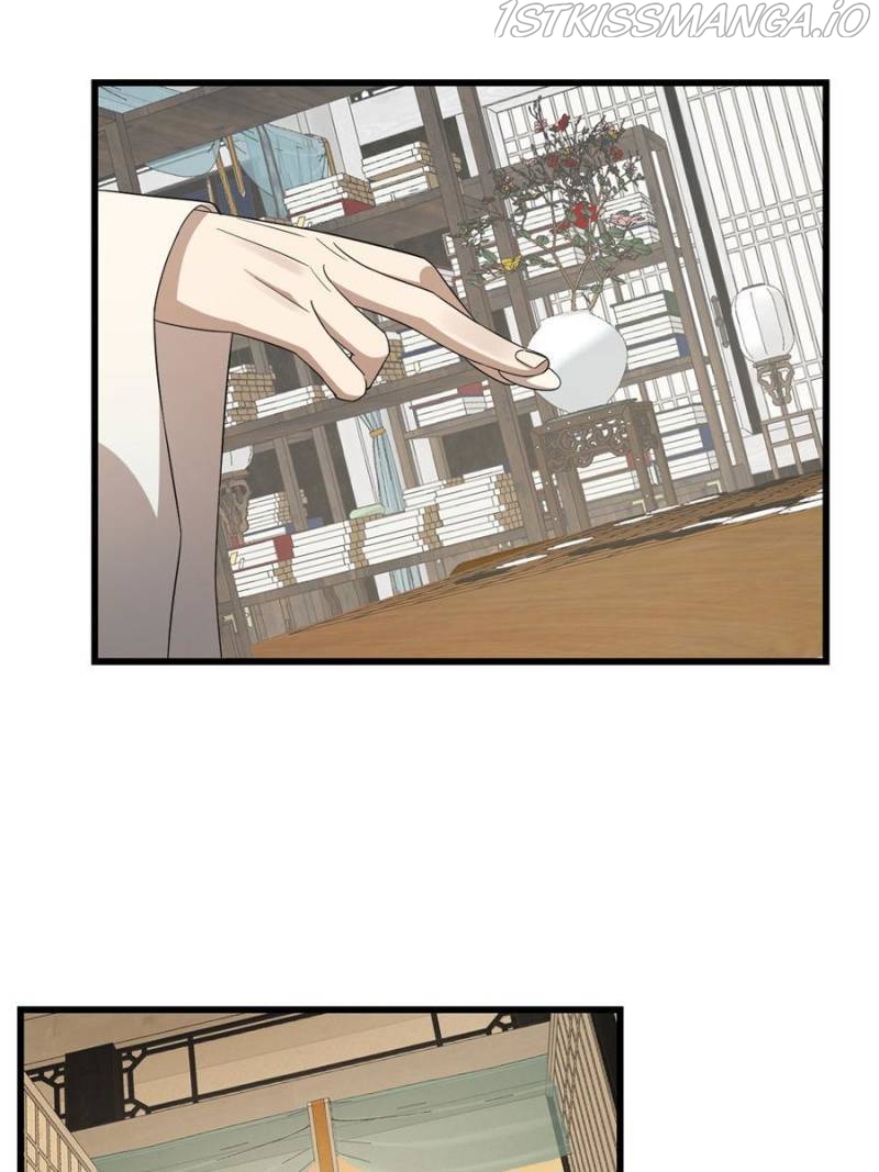 Queen of Posion: The Legend of a Super Agent, Doctor and Princess Chapter 247 - page 53