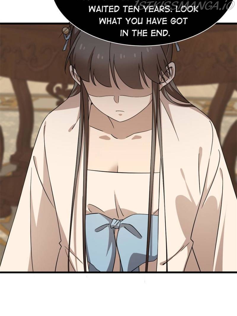 Queen of Posion: The Legend of a Super Agent, Doctor and Princess Chapter 247 - page 62