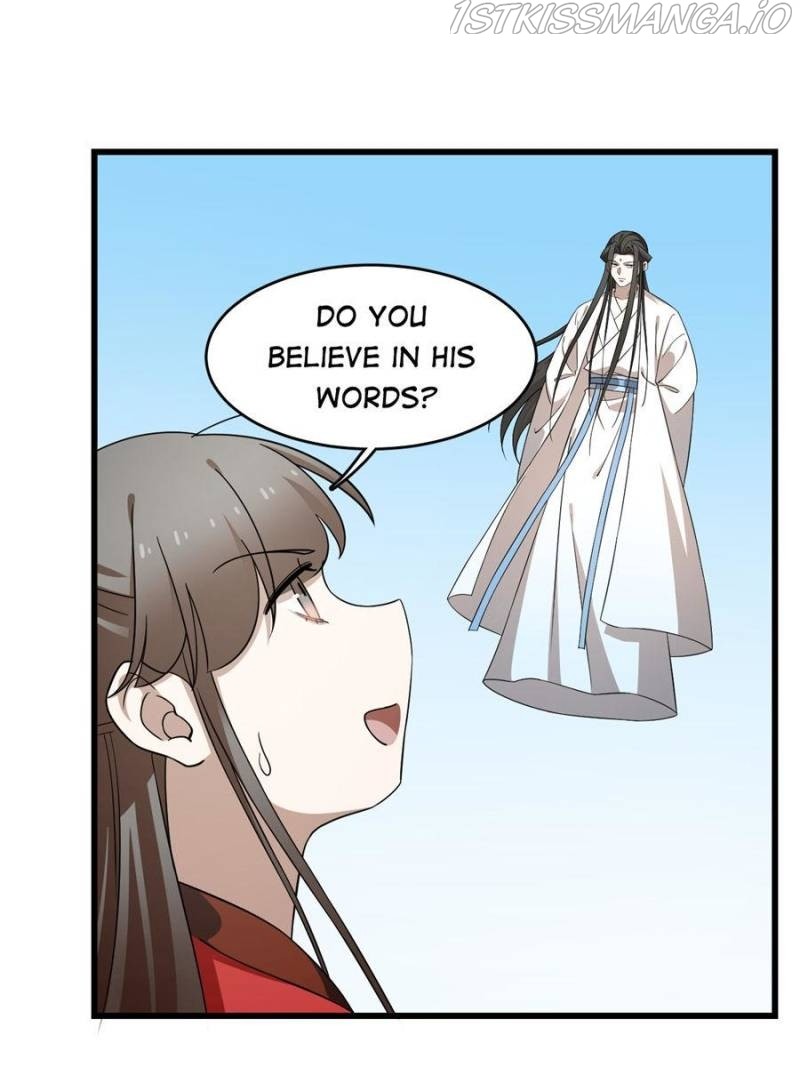 Queen of Posion: The Legend of a Super Agent, Doctor and Princess Chapter 246 - page 13