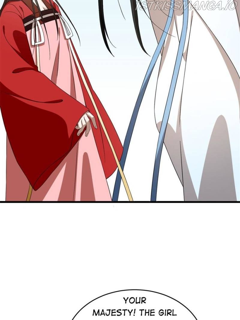 Queen of Posion: The Legend of a Super Agent, Doctor and Princess Chapter 246 - page 16