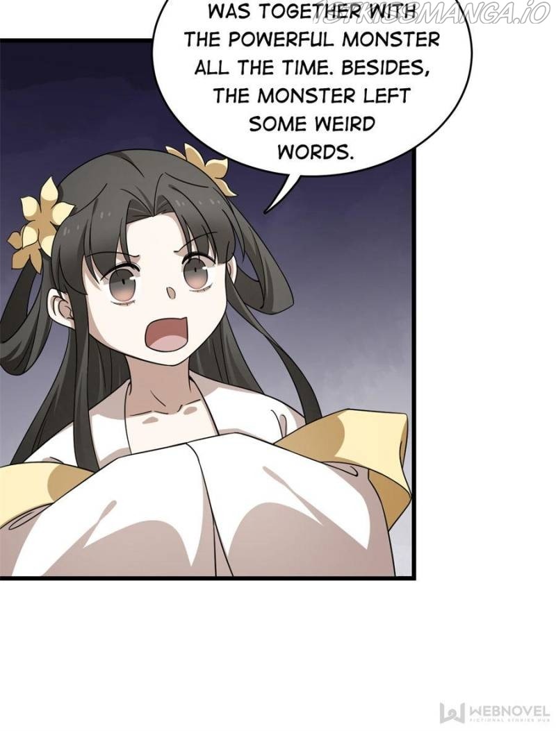 Queen of Posion: The Legend of a Super Agent, Doctor and Princess Chapter 246 - page 17