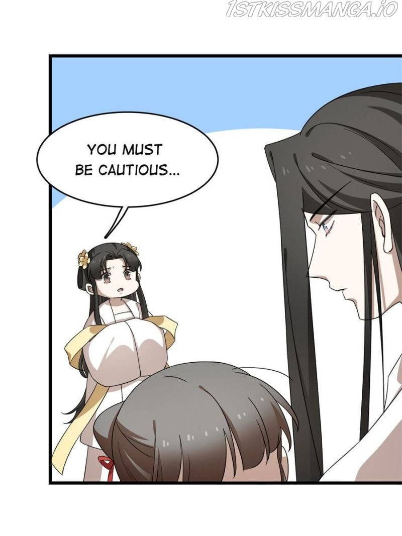 Queen of Posion: The Legend of a Super Agent, Doctor and Princess Chapter 246 - page 18