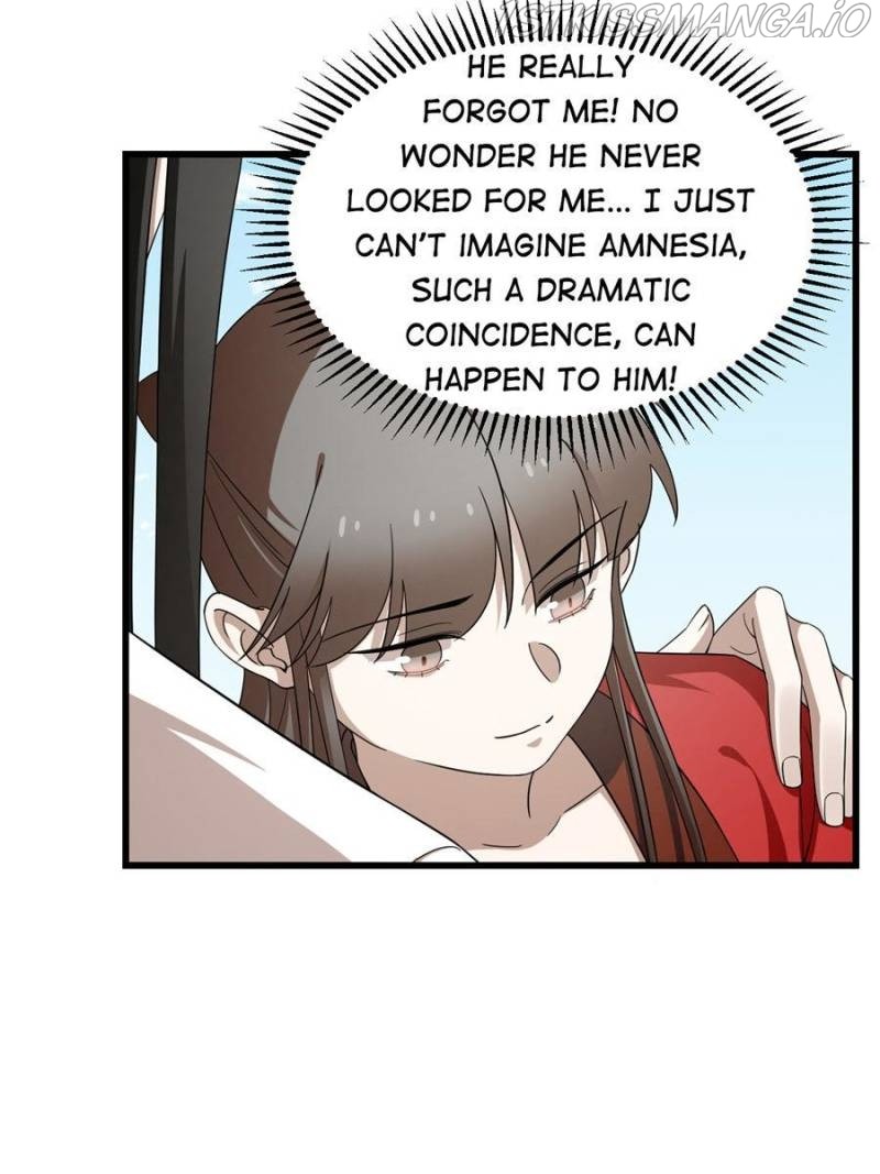 Queen of Posion: The Legend of a Super Agent, Doctor and Princess Chapter 246 - page 28