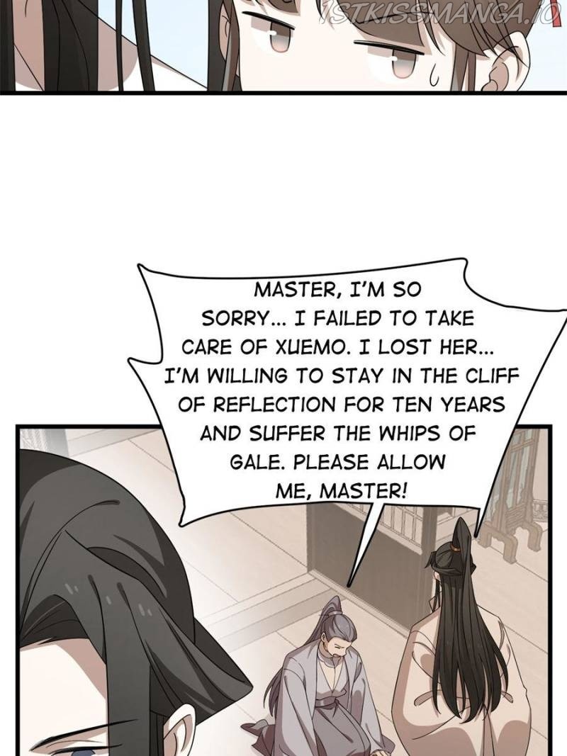 Queen of Posion: The Legend of a Super Agent, Doctor and Princess Chapter 246 - page 38