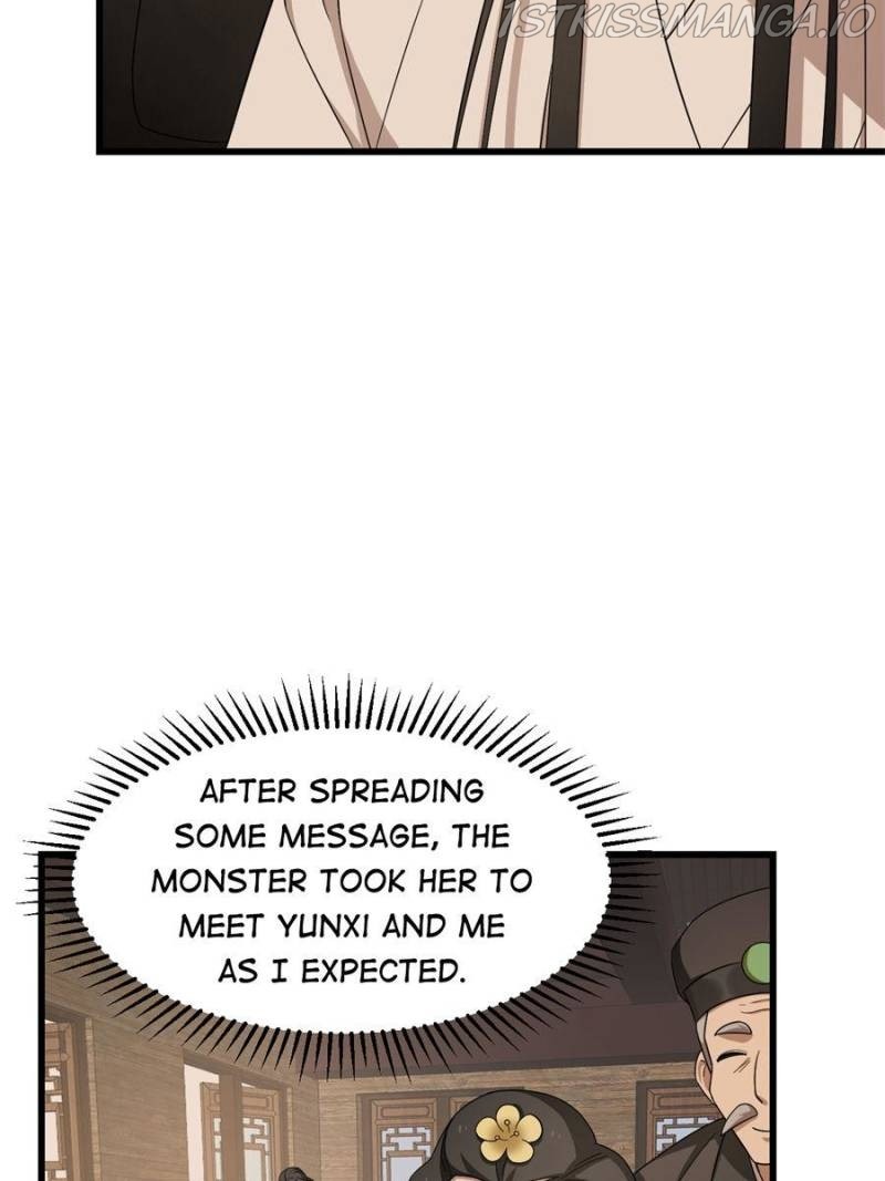 Queen of Posion: The Legend of a Super Agent, Doctor and Princess Chapter 246 - page 43