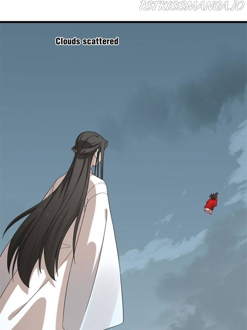 Queen of Posion: The Legend of a Super Agent, Doctor and Princess Chapter 246 - page 7
