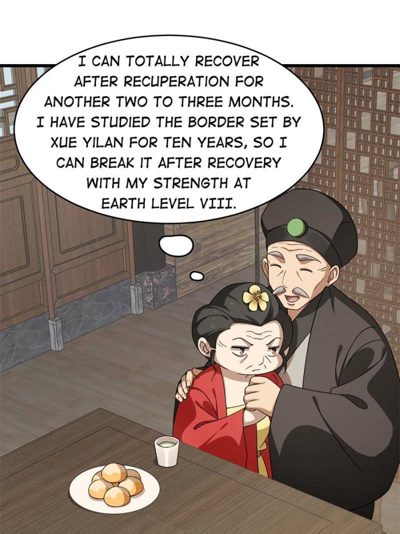 Queen of Posion: The Legend of a Super Agent, Doctor and Princess Chapter 244 - page 1