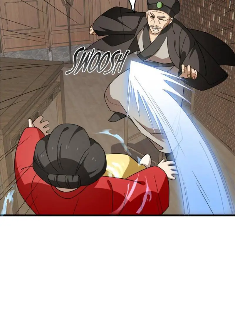 Queen of Posion: The Legend of a Super Agent, Doctor and Princess Chapter 244 - page 10