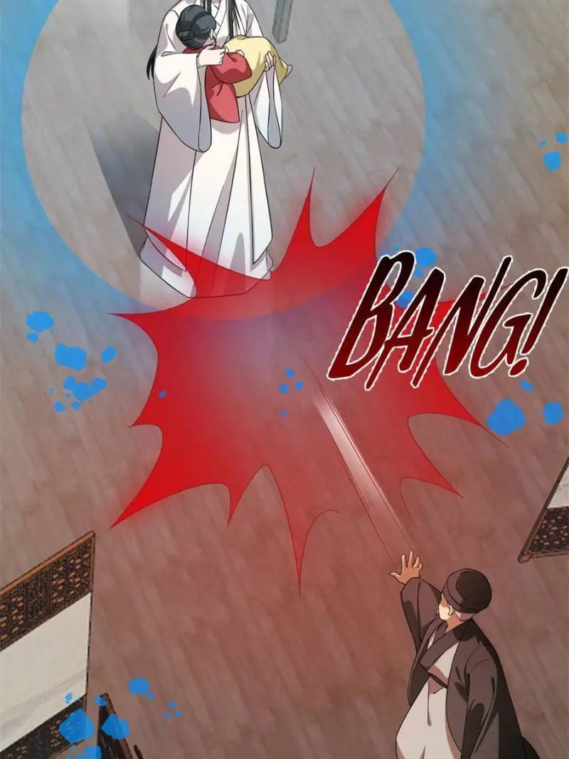 Queen of Posion: The Legend of a Super Agent, Doctor and Princess Chapter 244 - page 20