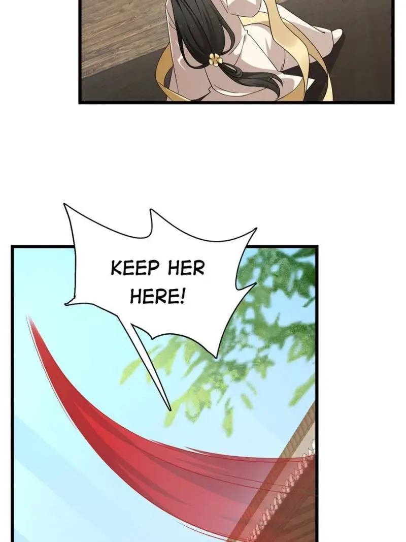 Queen of Posion: The Legend of a Super Agent, Doctor and Princess Chapter 244 - page 23