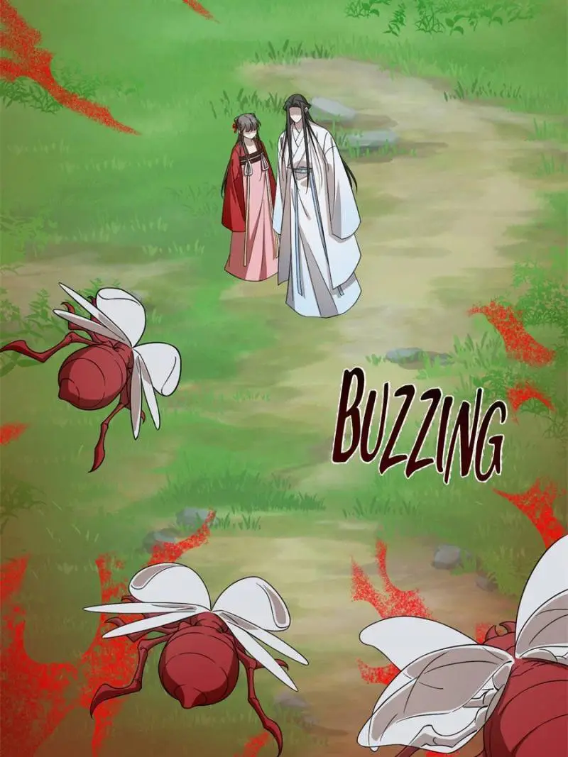 Queen of Posion: The Legend of a Super Agent, Doctor and Princess Chapter 244 - page 38