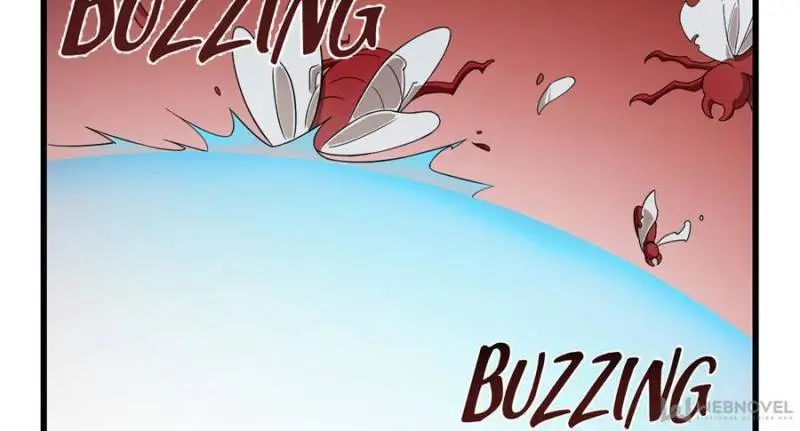 Queen of Posion: The Legend of a Super Agent, Doctor and Princess Chapter 244 - page 45