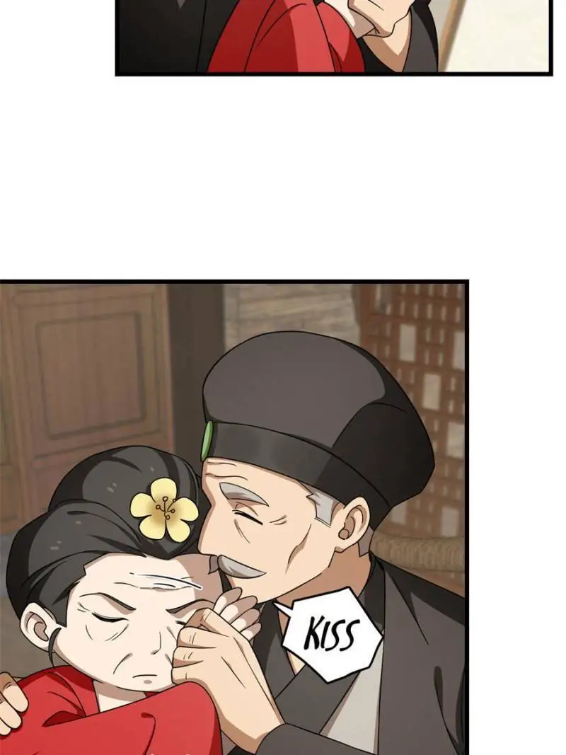Queen of Posion: The Legend of a Super Agent, Doctor and Princess Chapter 244 - page 5