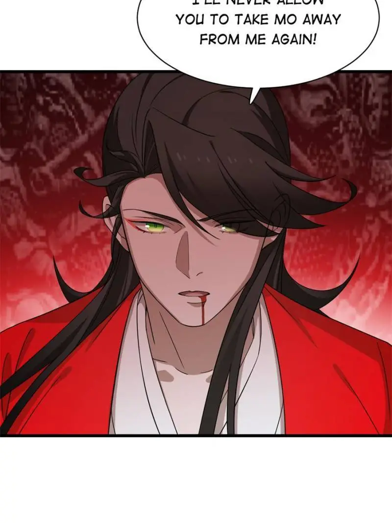 Queen of Posion: The Legend of a Super Agent, Doctor and Princess Chapter 244 - page 57