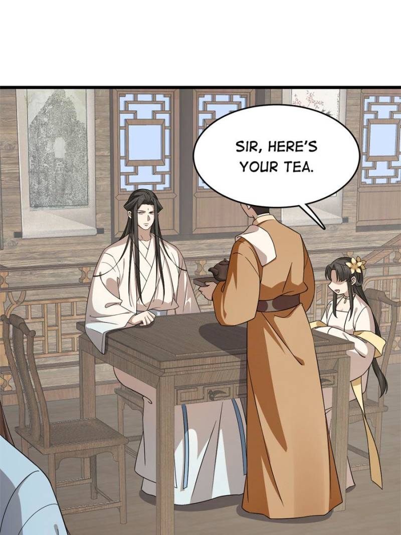 Queen of Posion: The Legend of a Super Agent, Doctor and Princess Chapter 243 - page 1