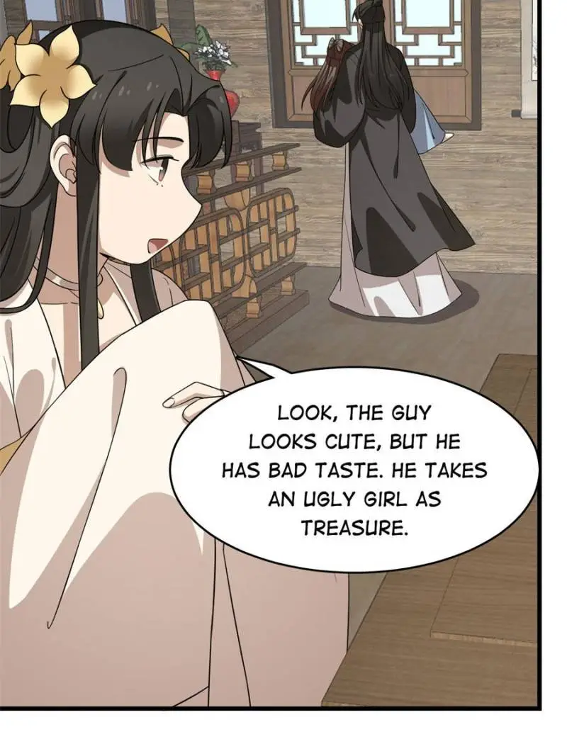 Queen of Posion: The Legend of a Super Agent, Doctor and Princess Chapter 243 - page 10