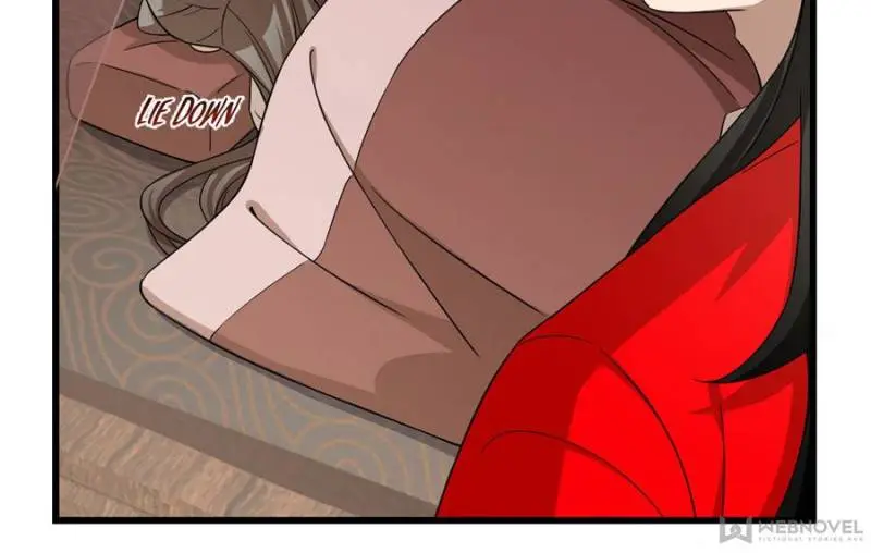 Queen of Posion: The Legend of a Super Agent, Doctor and Princess Chapter 243 - page 27
