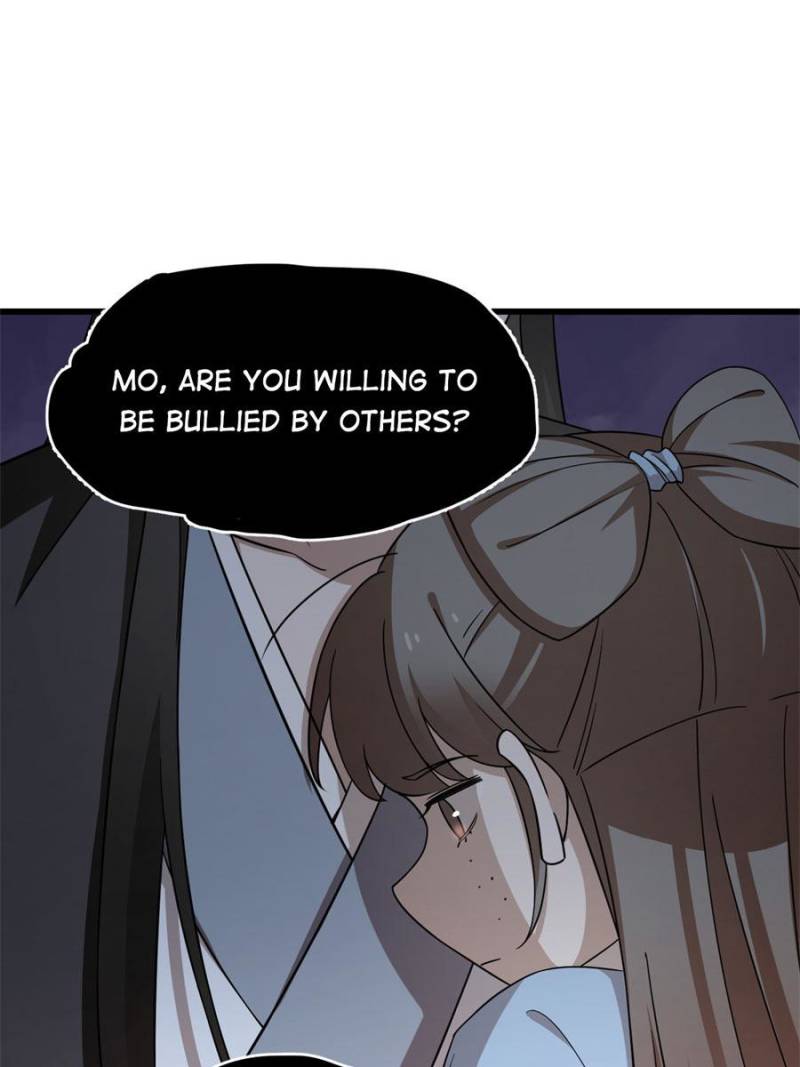 Queen of Posion: The Legend of a Super Agent, Doctor and Princess Chapter 243 - page 4