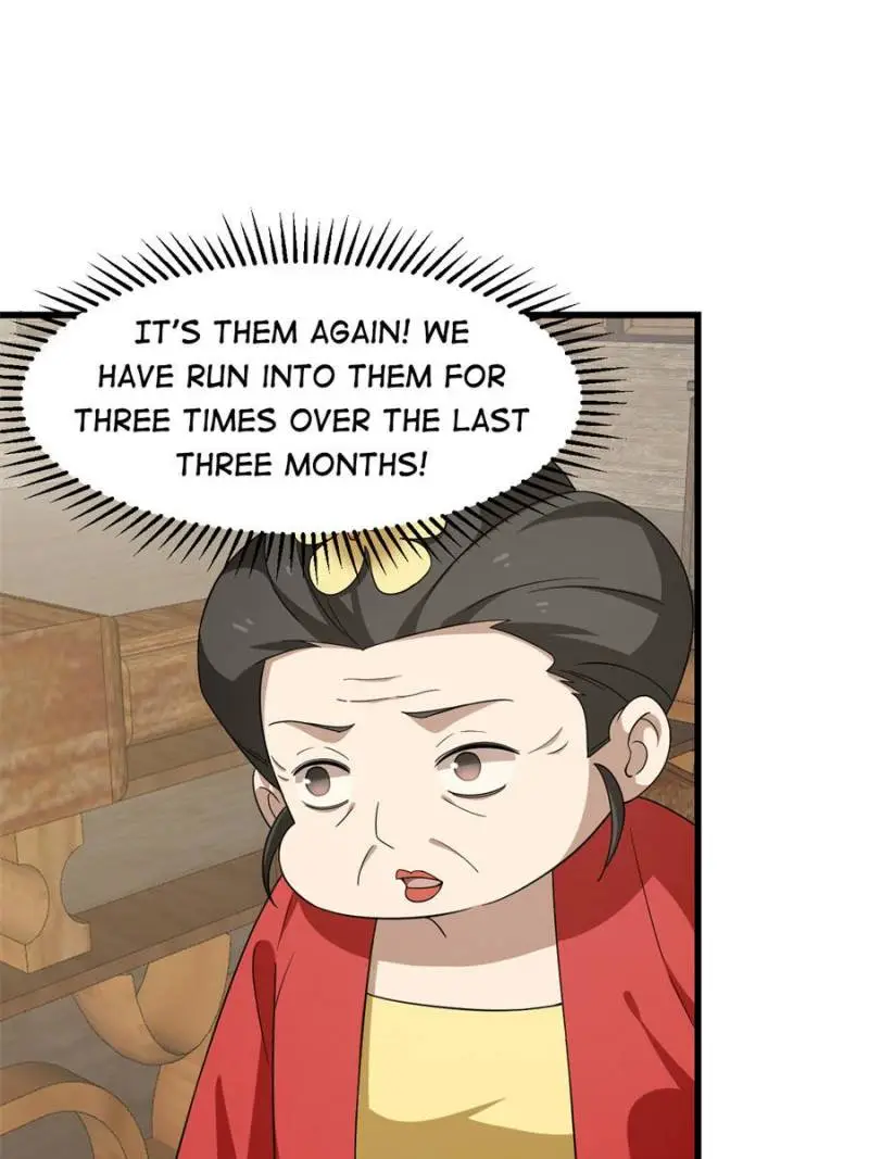 Queen of Posion: The Legend of a Super Agent, Doctor and Princess Chapter 243 - page 43